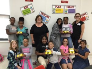 Girls Coding Club #2